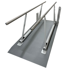 Armedica Fully Electric Platform Mount Parallel Bars