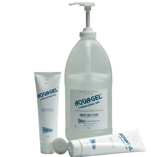 Aquagel Dressing & Lubricant Performance Health Performance Health