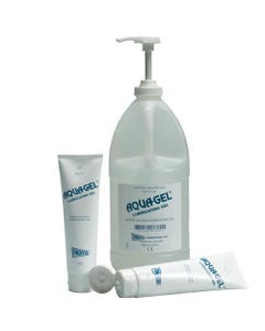 Aquagel Lubricating Gel