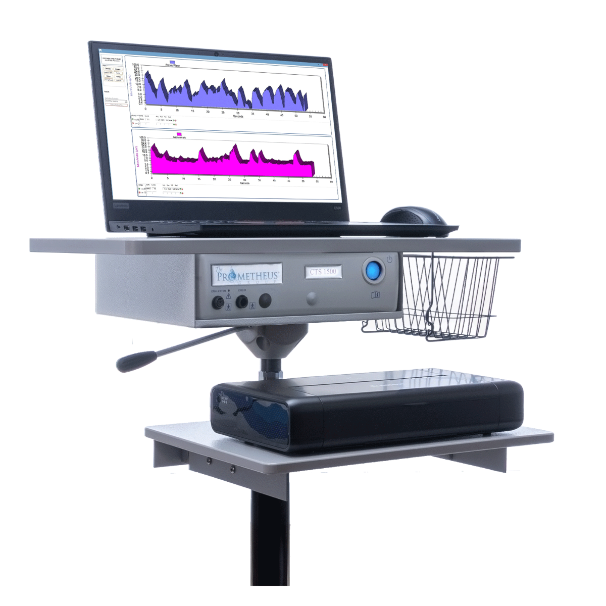 Pathway CTS1500 Pelvic Muscle Rehabilitation System