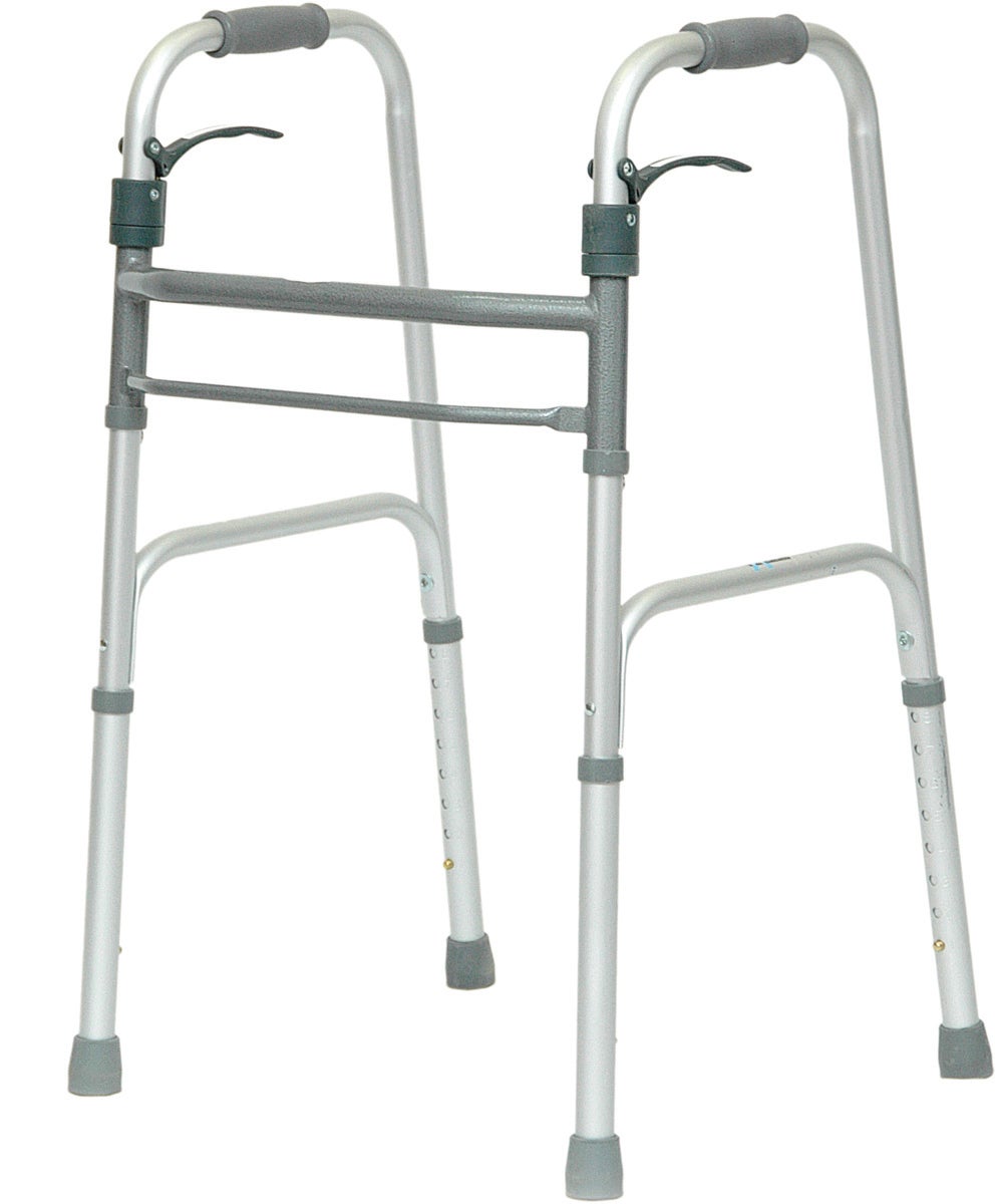 ProBasics Sure Lever Release Folding Walker