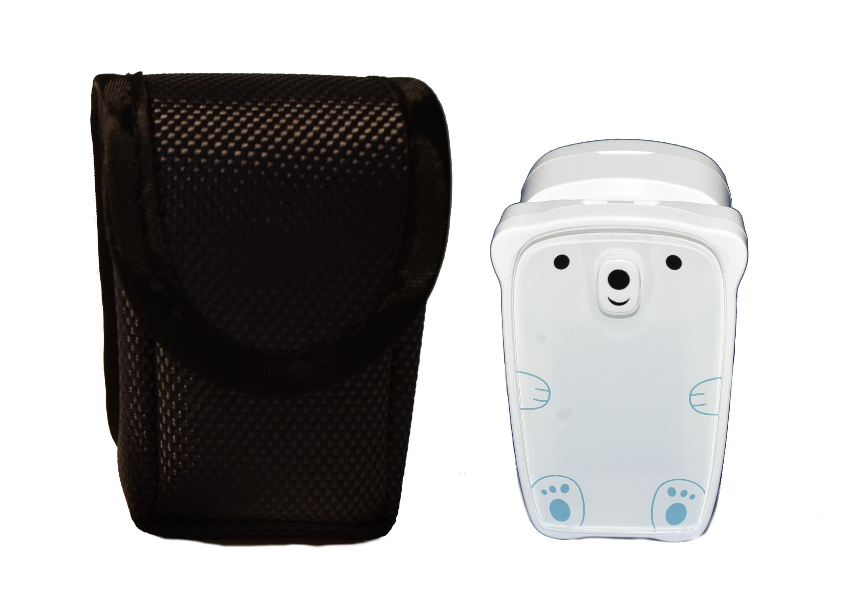 Pediatric Finger Pulse Oximeter