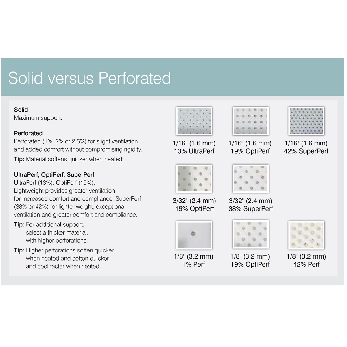 Rolyan Neutral Position Hand Splint