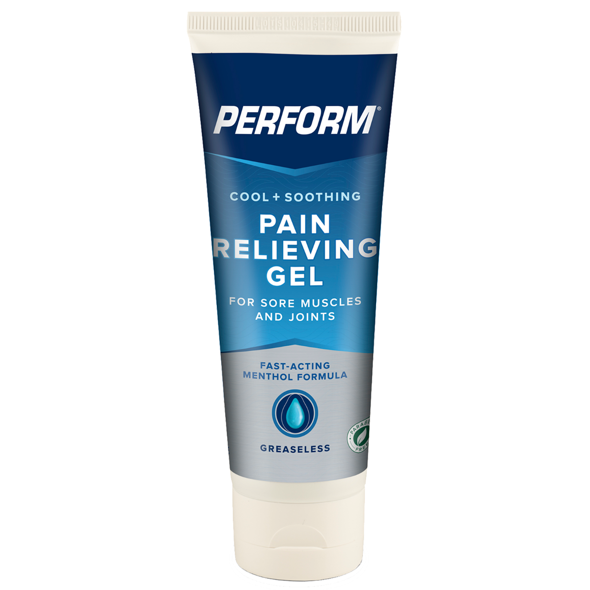 Topical Analgesics Performance Health