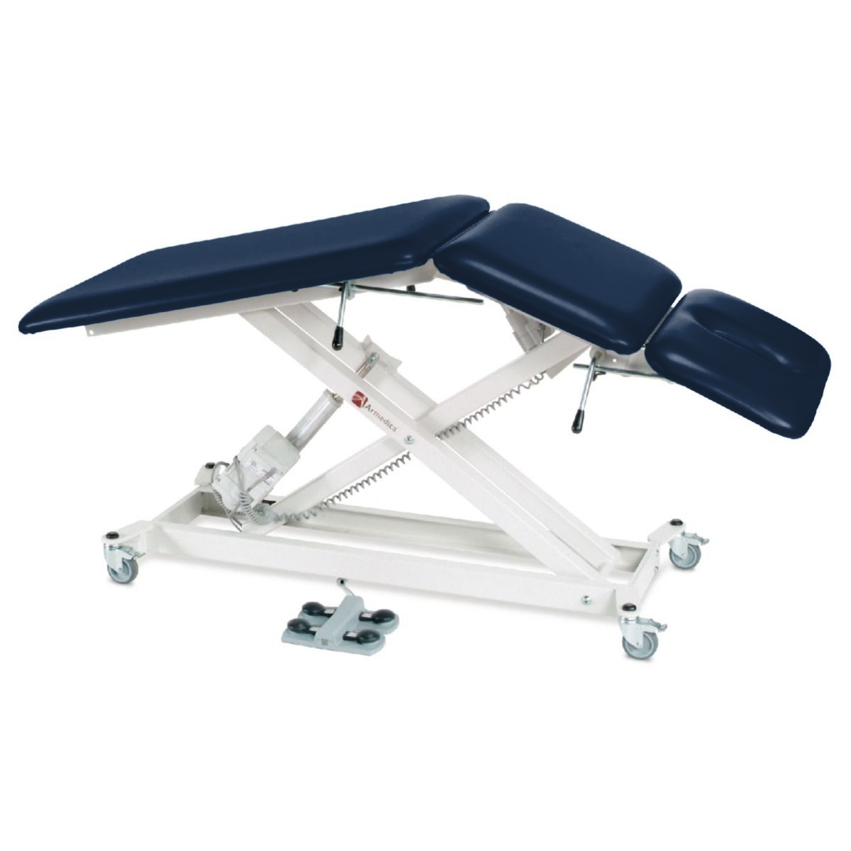 Performa 3-Section X-Frame Tables | Performance Health Performa 3-Section X-Frame Tables | Performance Health
