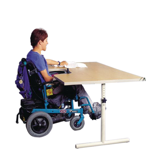 Performance Work Table Performa Adjustable Work Table - 59