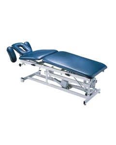 Performa Five-Section High/Low Treatment Table