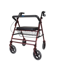 DAYS 111 BARIATRIC ROLLATOR