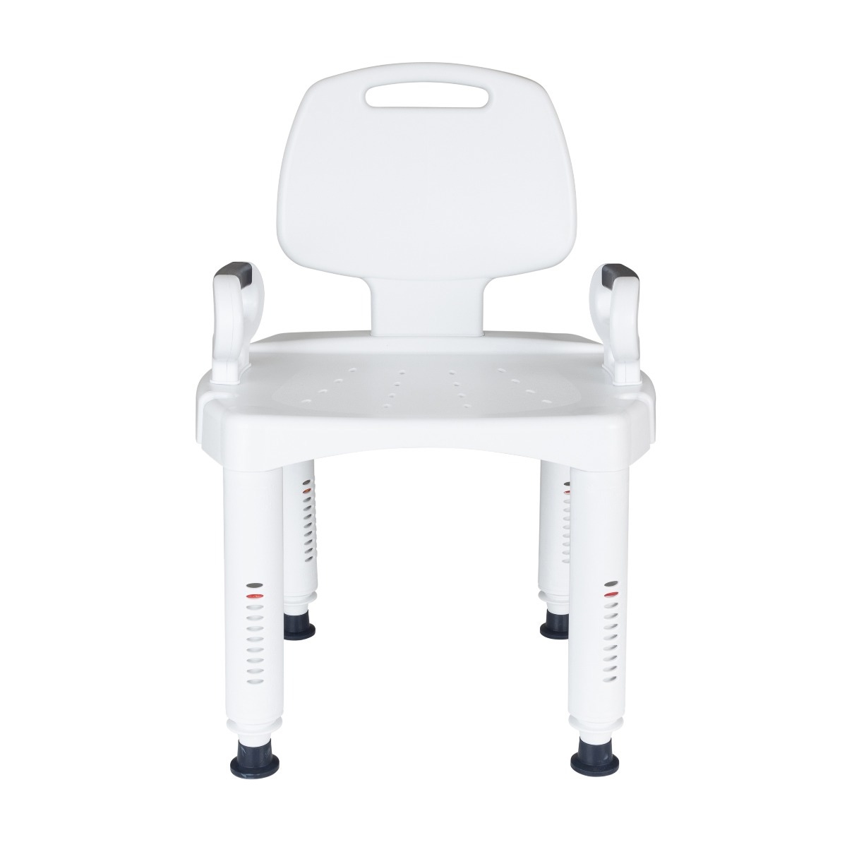Homecraft Shower Chair: Enhance Bathing Safety and Comfort