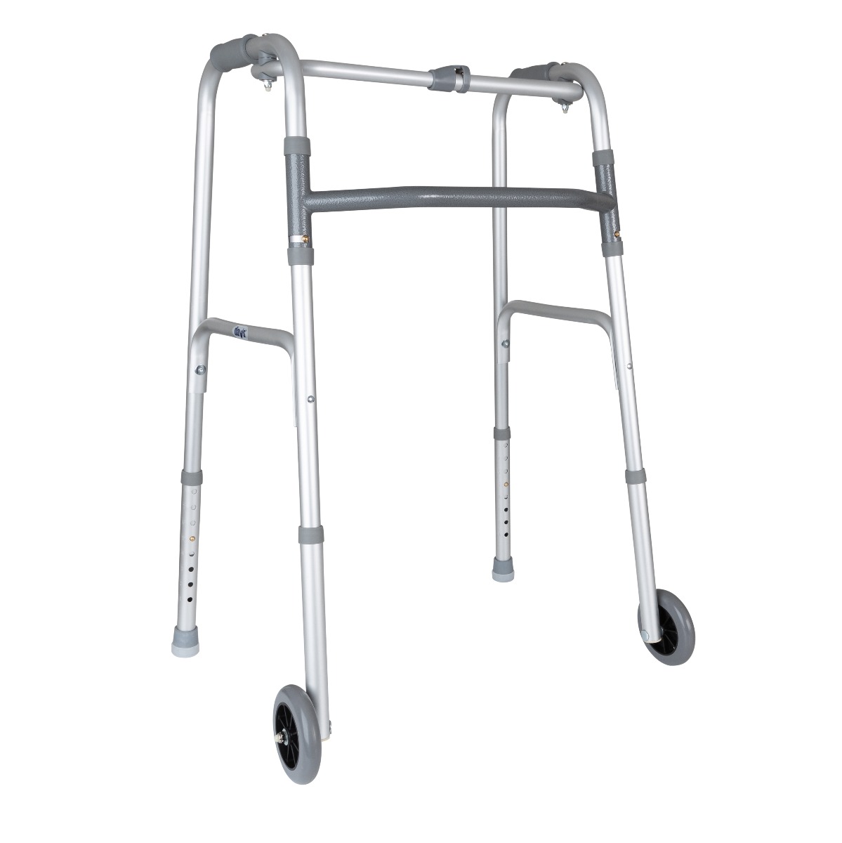 Days Single Button Folding Walker