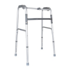 Days Single Button Folding Walker