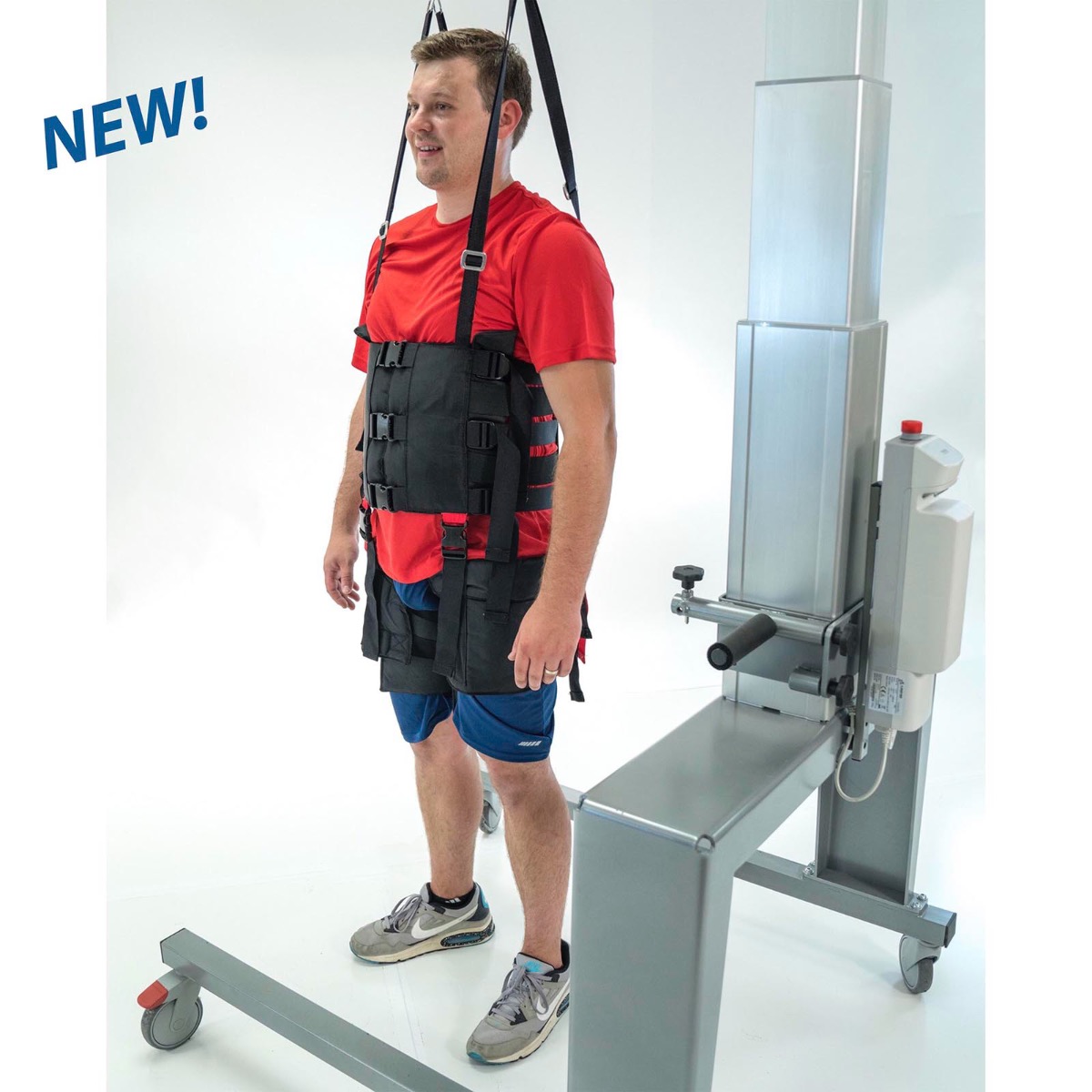 PhysioGait Dynamic Unweighting System - 081698133