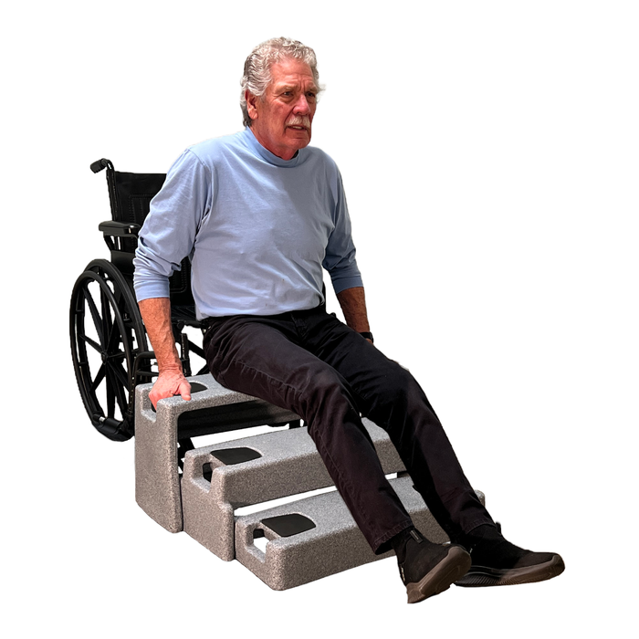 ResQUp Fall Recovery & Mobility Aid for Seniors | Performance Health