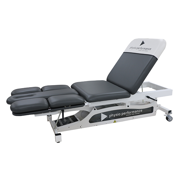 Leg & Shoulder Therapy (LAST) Table - Product 