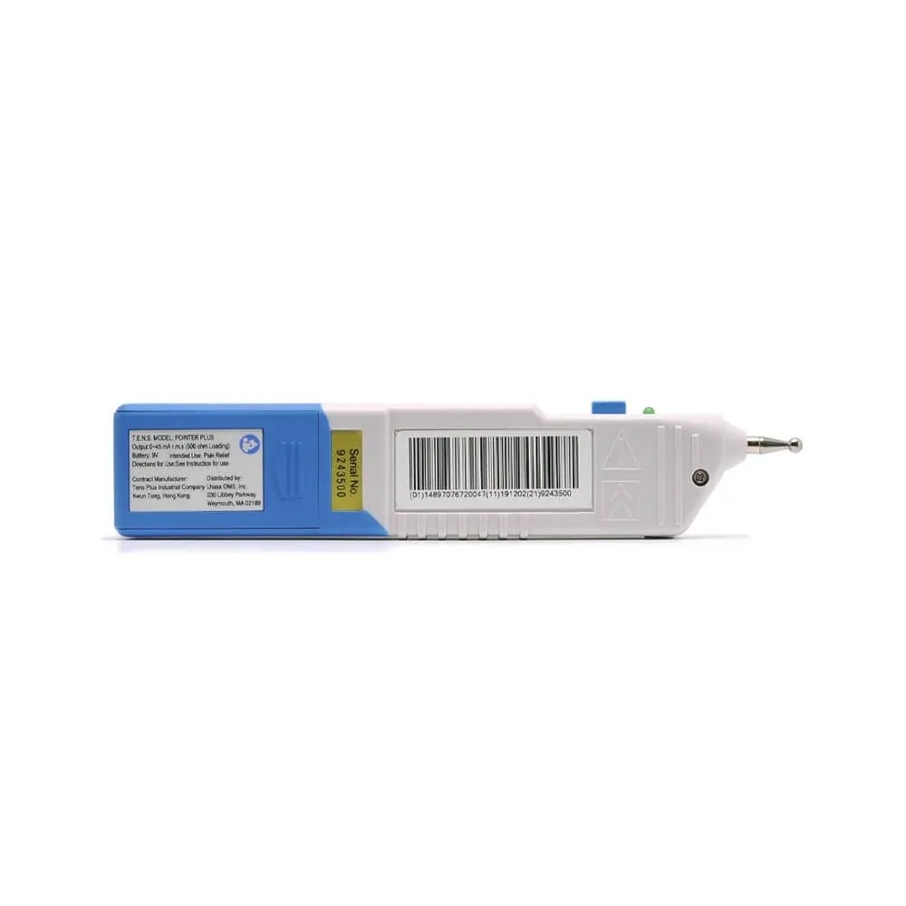 Pointer-Plus LT Stimulator