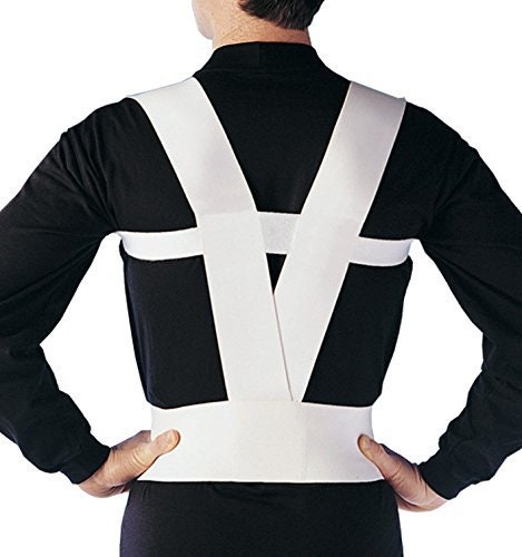 Posture S'port Back Support