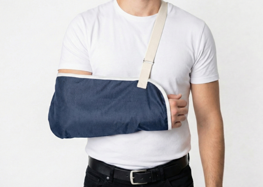 Sammons Preston Pouch Arm Sling