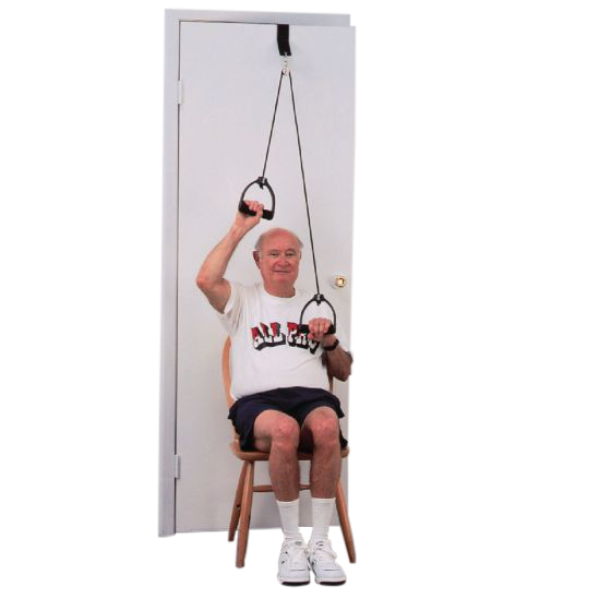 Upper Extremity Exercise Tools Performance Health