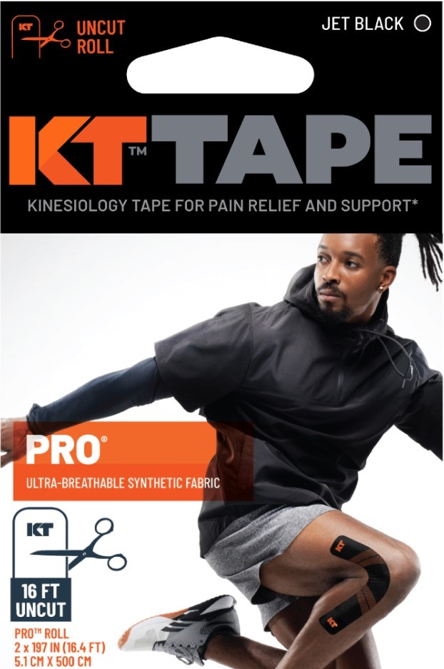 New KT Tape Products | Performance Health