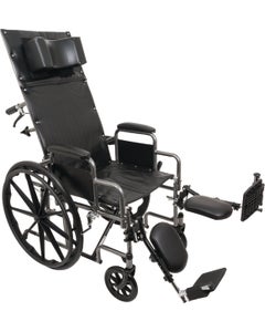 ProBasics Reclining Wheelchair