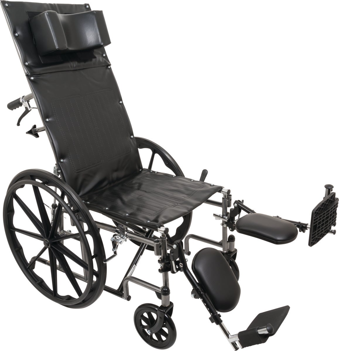 ProBasics Reclining Wheelchair