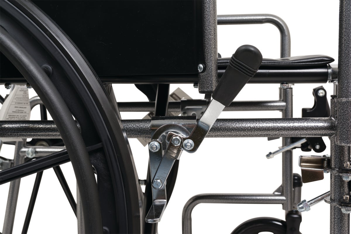 ProBasics Reclining Wheelchair