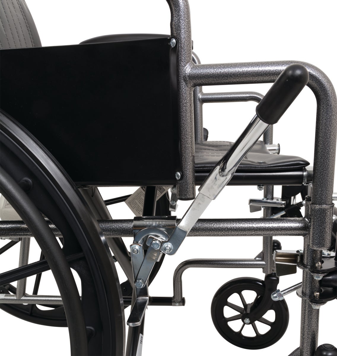 ProBasics Reclining Wheelchair