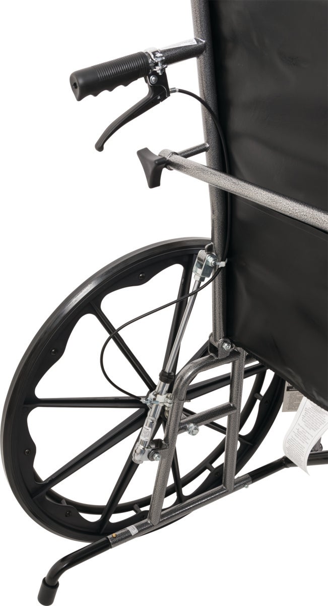 ProBasics Reclining Wheelchair