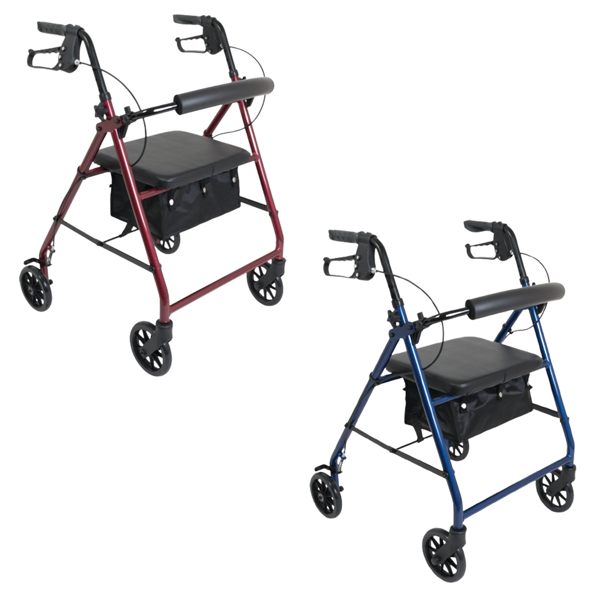 Probasics Standard Rollator | Performance Health