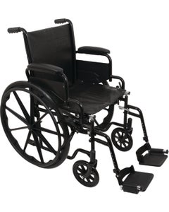 ProBasics K1 Standard Wheelchair