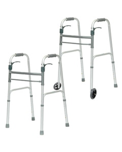 ProBasics Sure Lever Release Folding Walker