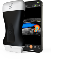 Clarius HD3 L15 - Handheld Ultrasound