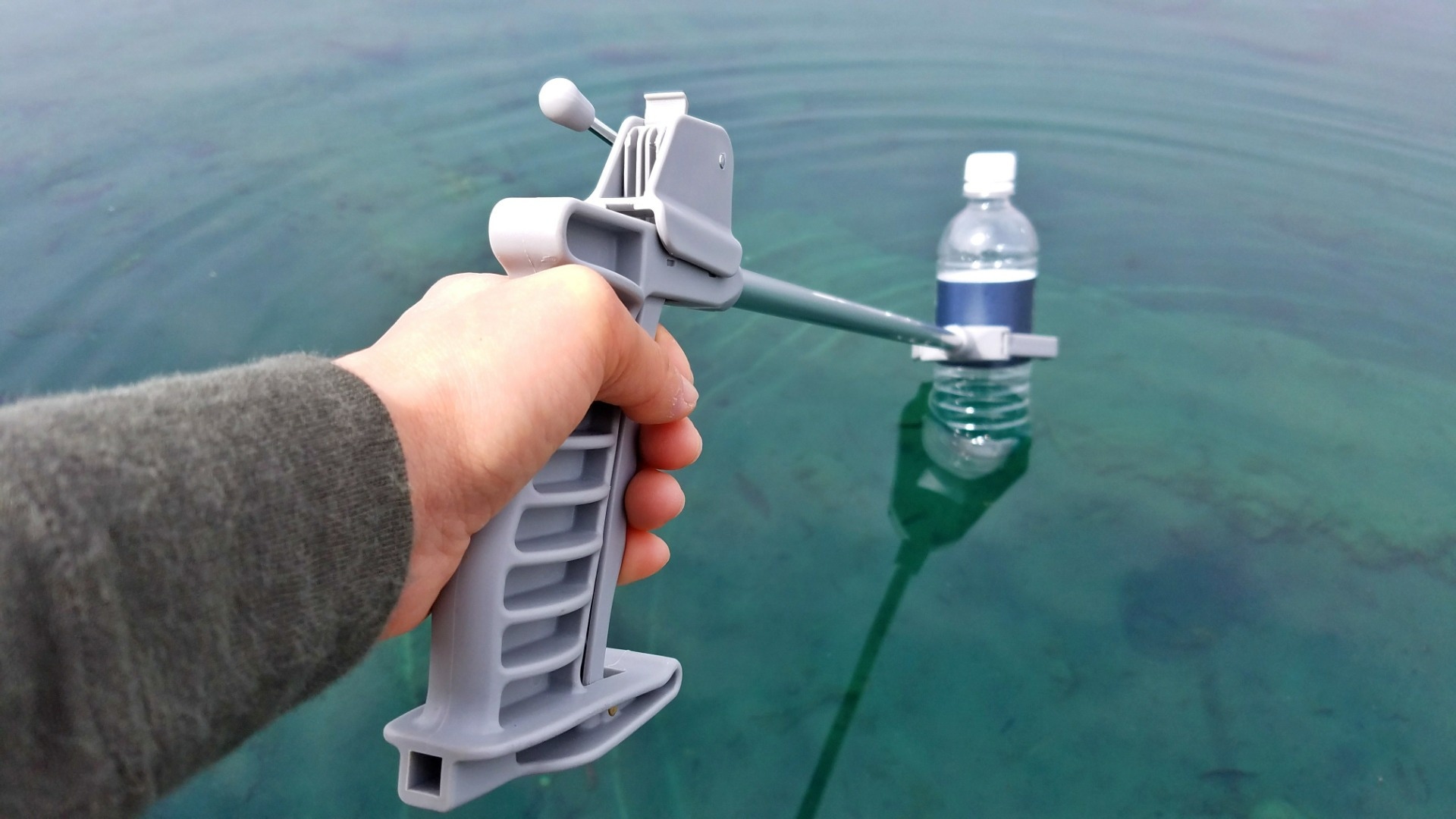 Homecraft Pick-Up Reacher - Product