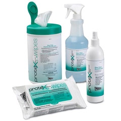 Protex Ultra Disinfectant