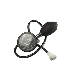 HawkGrips / BStrong BFR Hand Pump (PKG-00109-00) Replacement Hand Pump