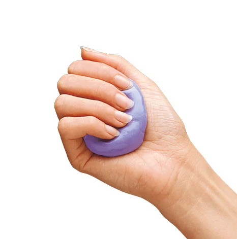 Achieva&reg; Air Putty&reg;