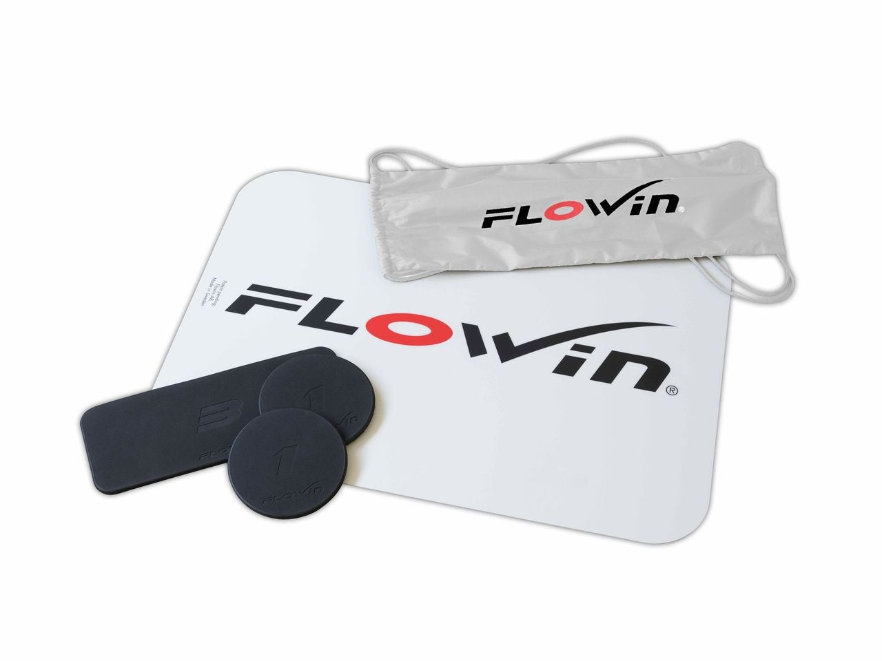 Flowin Friction Fitness Training