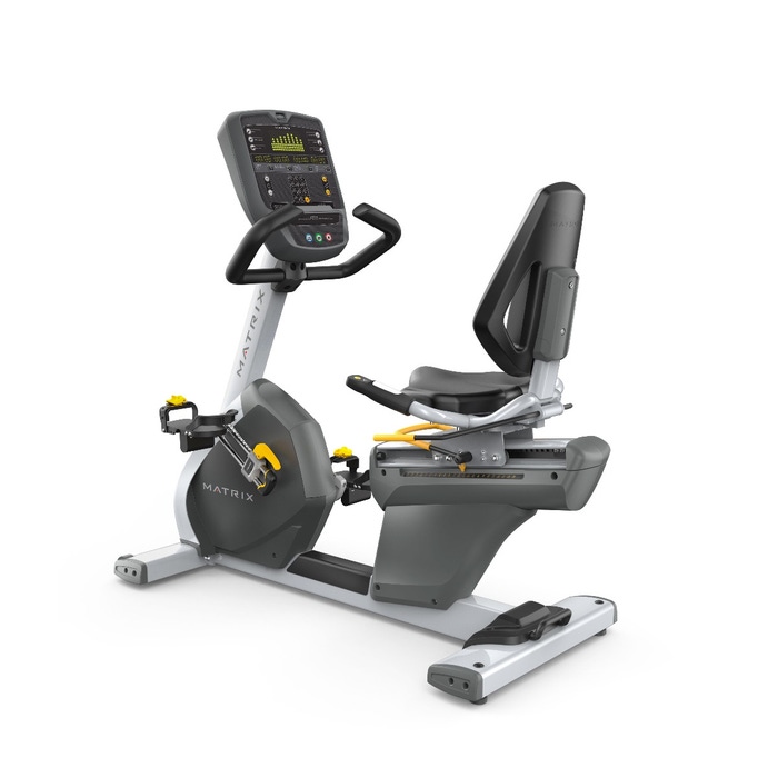 R3XM Recumbent Cycle Certified for Therapeutic Settings