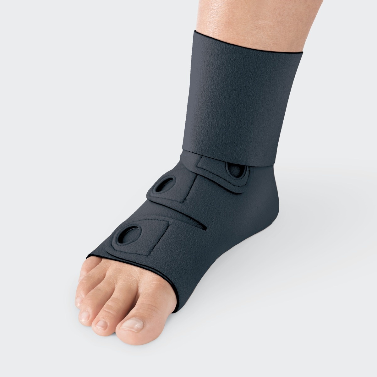 ReadyWrap Foot CT in Package