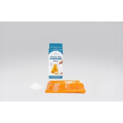 Nausea Bag with Microban