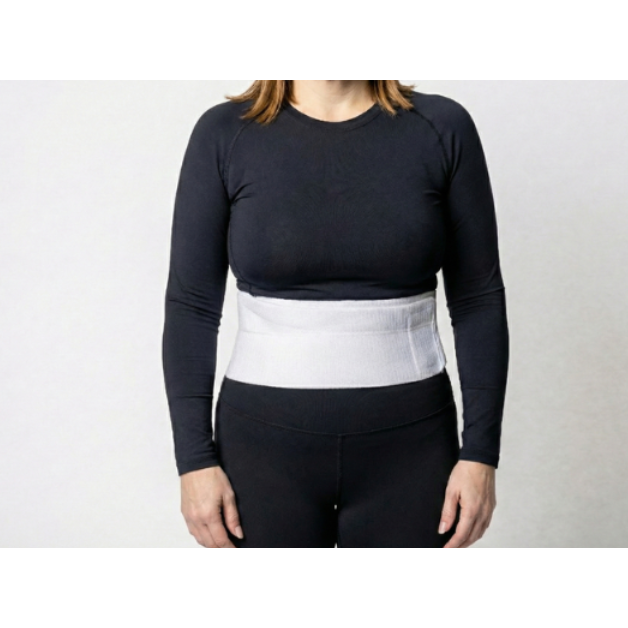 Sammons Preston Rib Belt – Supportive Compression for Rib Injuries ...