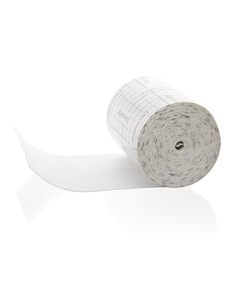 RiteFix Non-Woven Dressing Retention Tape With Easy Release Curve Liner