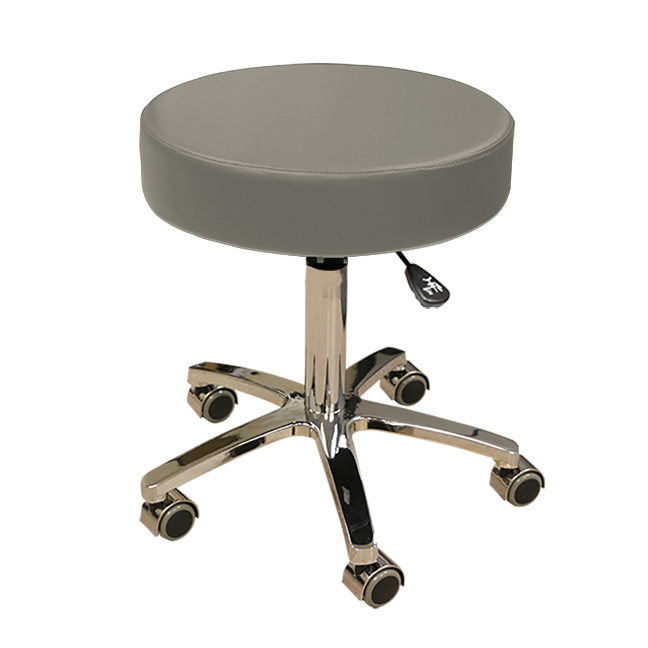 Pivotal Health Medical Rolling Stool – Durable, Comfortable, and ...