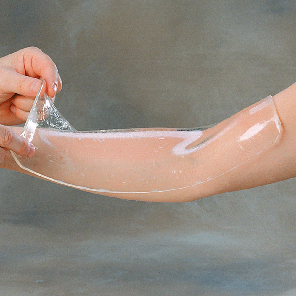 Thermoplastic Aquaplast Thermoplastic Sheet Splint with CE FDA ISO