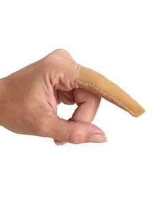 Rolyan Digit Finger Sleeve for Compression