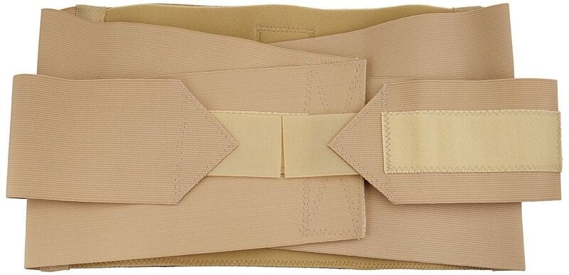 Rolyan Elastic Lumbar Support Performance Health