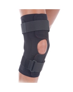 Sammons Preston Wraparound Hinged Knee Brace