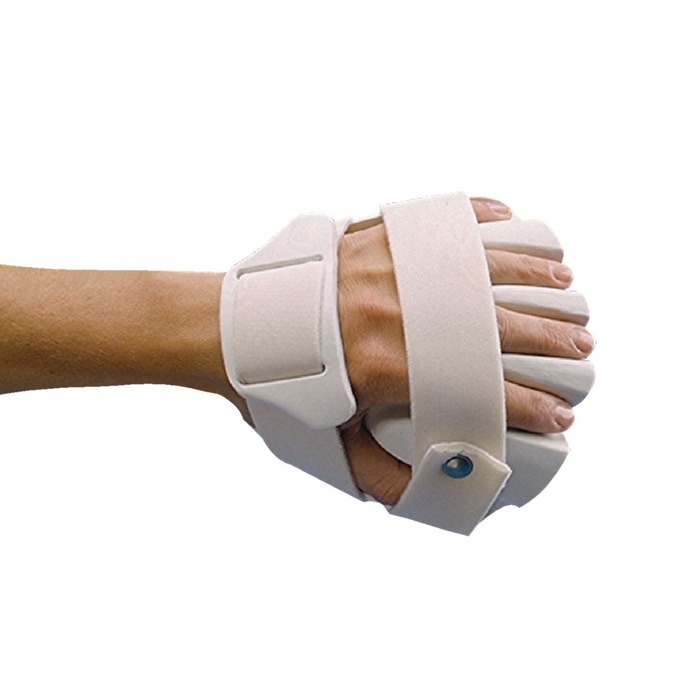 Rolyan Hand-Based Anti-Spasticity Ball Splint | Performance Health