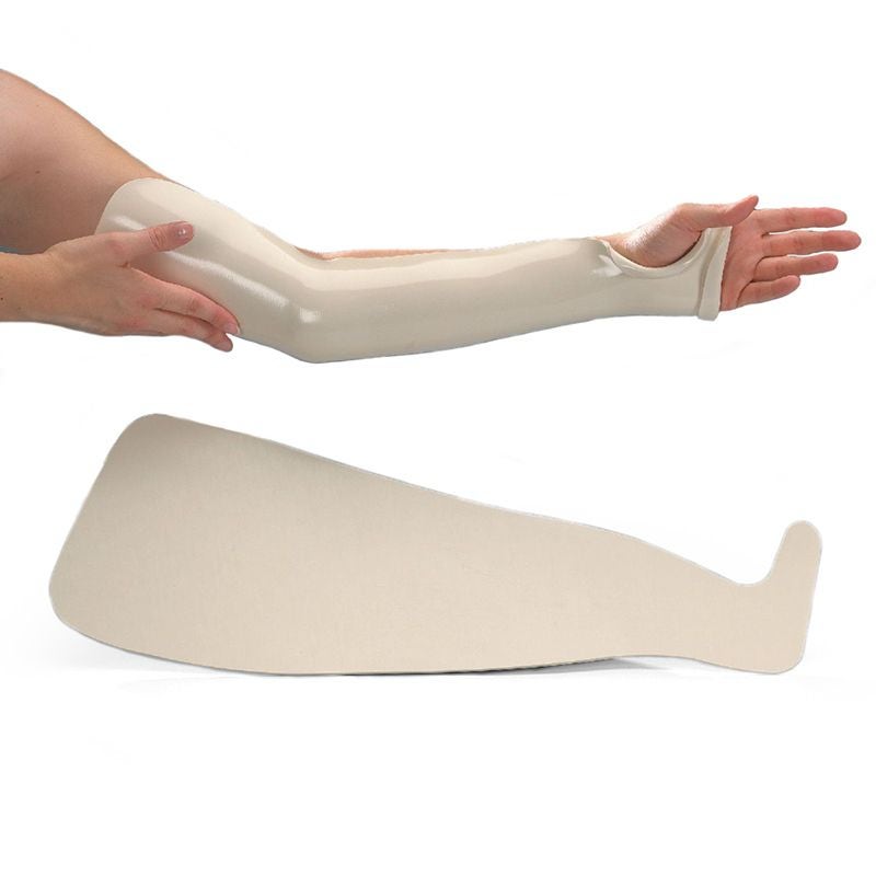 Splint arm shop
