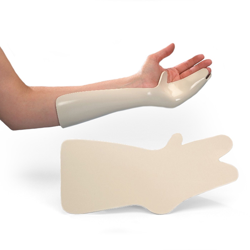 Rolyan Metacarpal Fracture Splint Performance Health